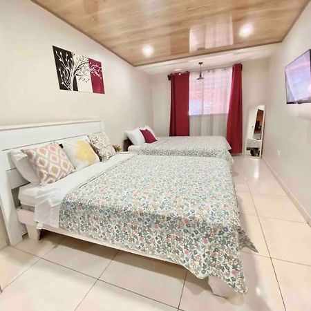 Apartamentos H Gonzalez #11#4 Alajuela Zewnętrze zdjęcie