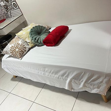 Apartamentos H Gonzalez #11#4 Alajuela Zewnętrze zdjęcie