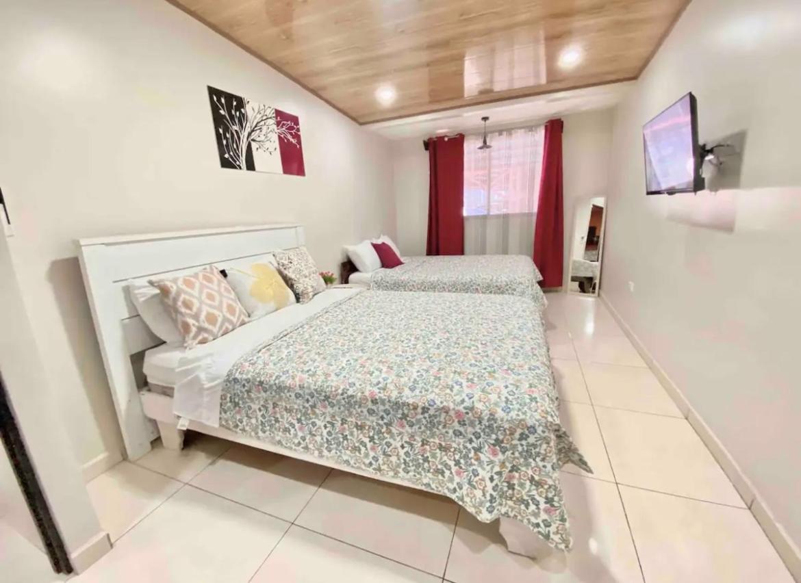 Apartamentos H Gonzalez #11#4 Alajuela Zewnętrze zdjęcie
