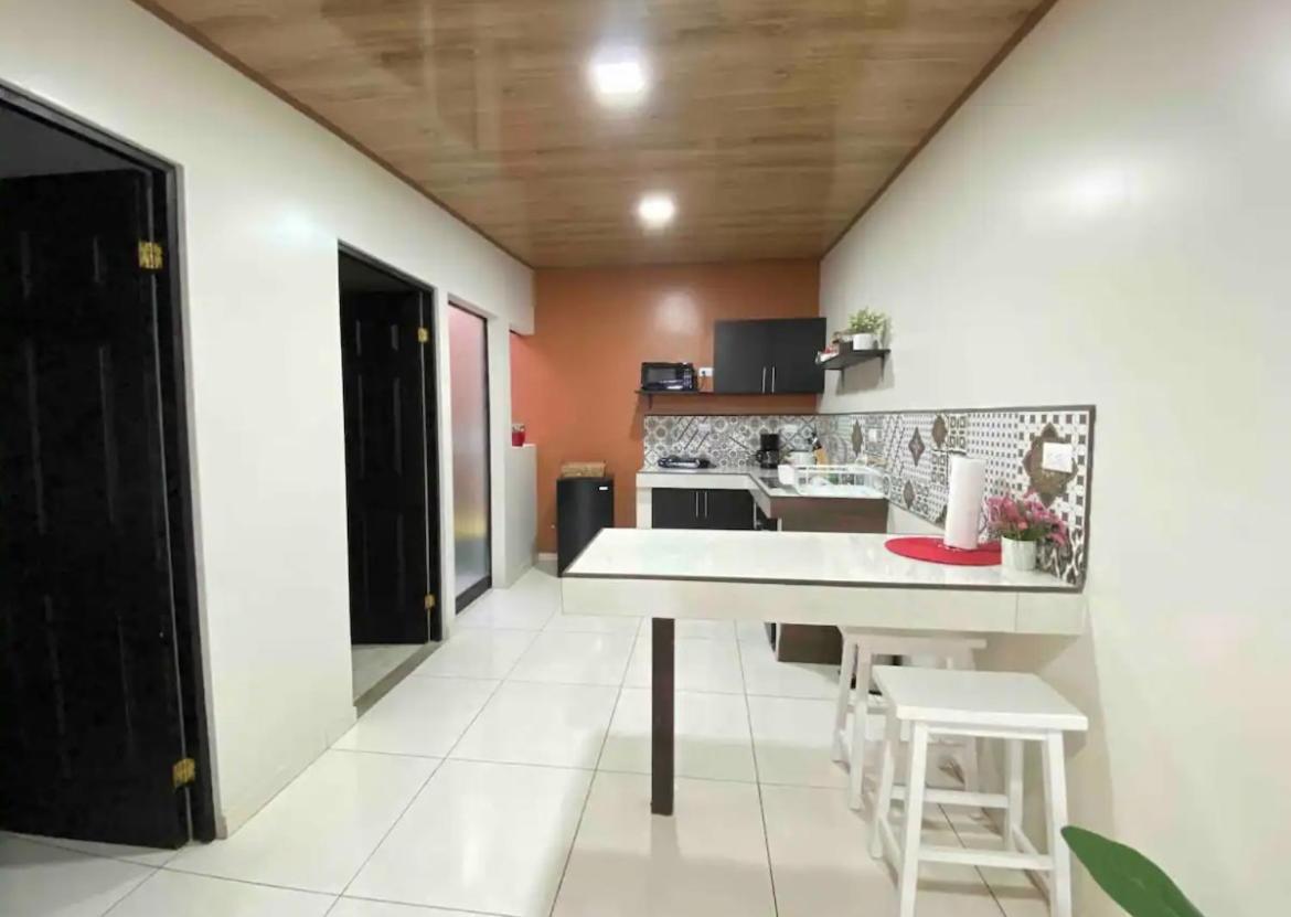 Apartamentos H Gonzalez #11#4 Alajuela Zewnętrze zdjęcie