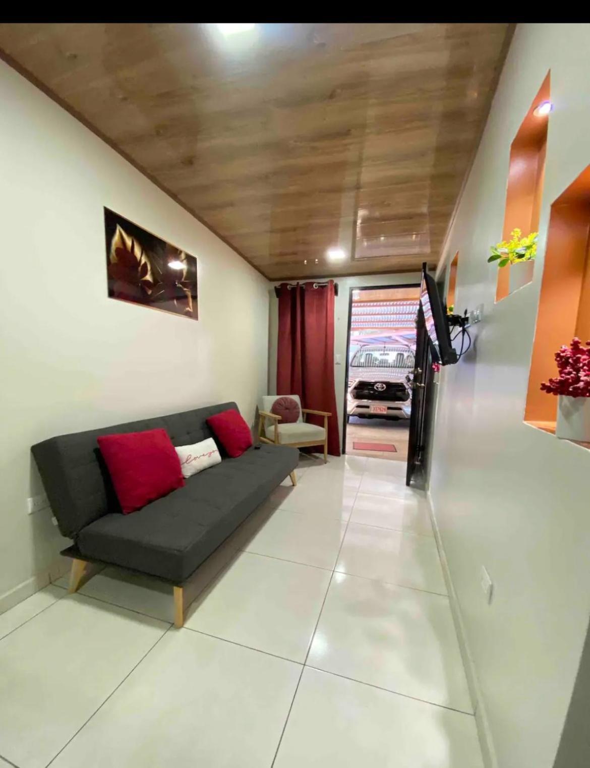 Apartamentos H Gonzalez #11#4 Alajuela Zewnętrze zdjęcie