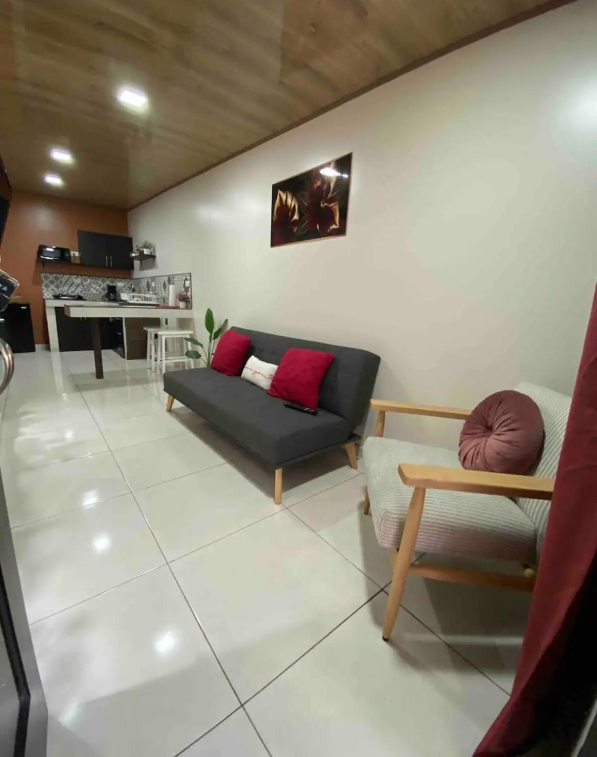 Apartamentos H Gonzalez #11#4 Alajuela Zewnętrze zdjęcie