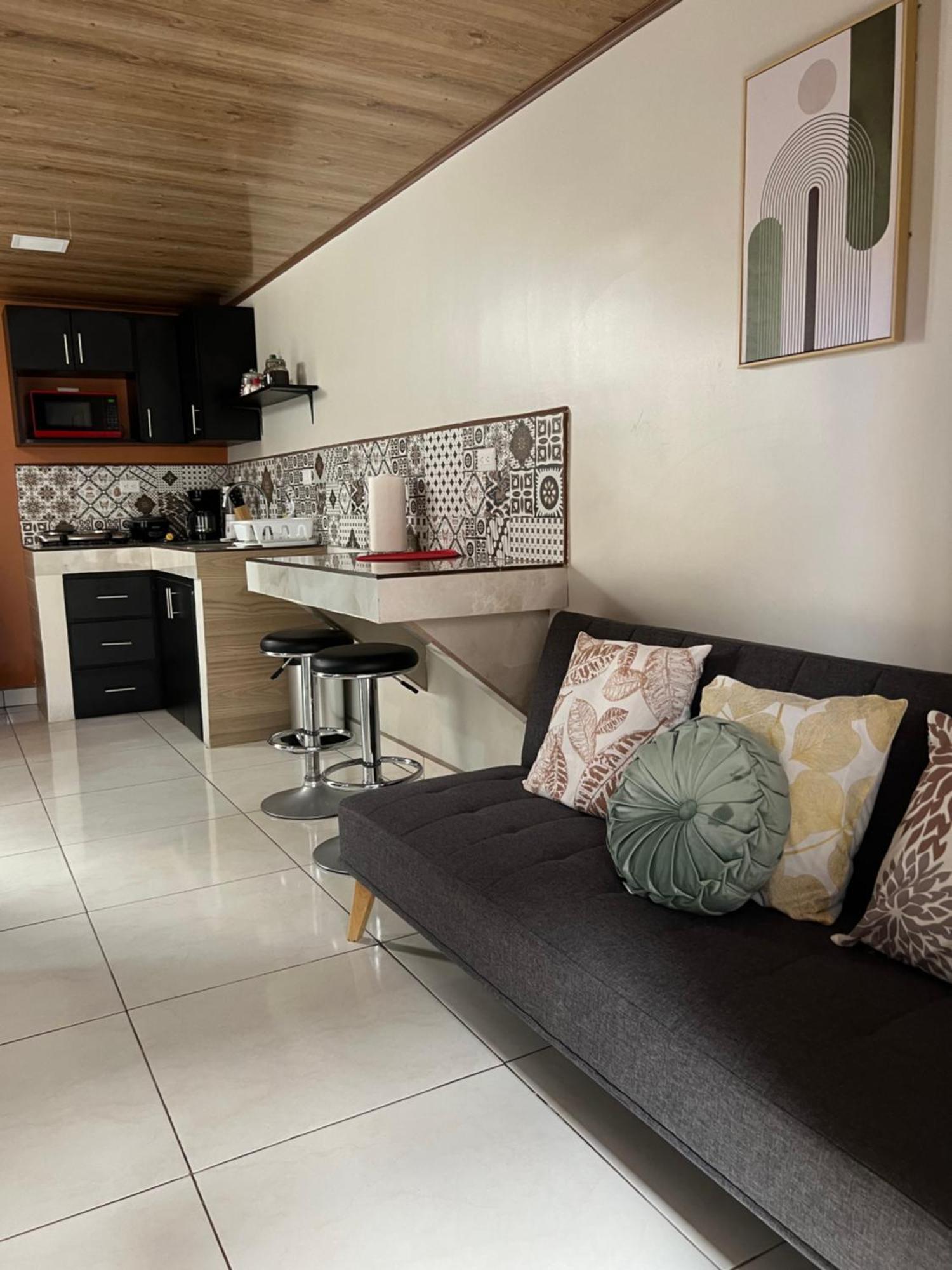 Apartamentos H Gonzalez #11#4 Alajuela Zewnętrze zdjęcie