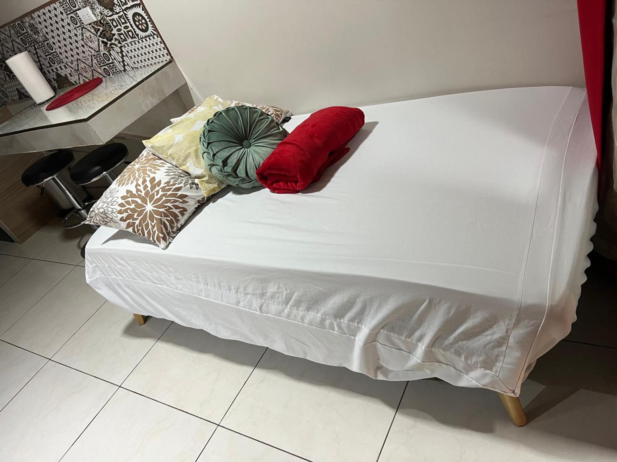 Apartamentos H Gonzalez #11#4 Alajuela Zewnętrze zdjęcie