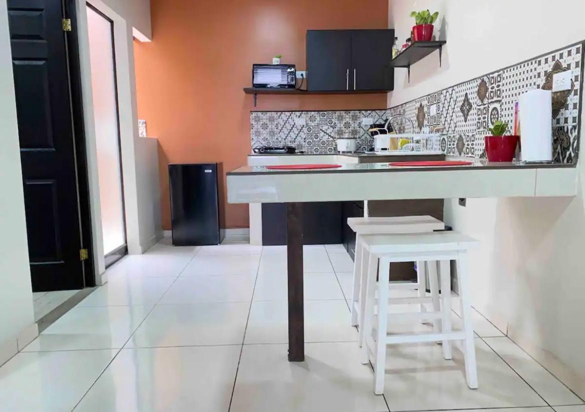 Apartamentos H Gonzalez #11#4 Alajuela Zewnętrze zdjęcie