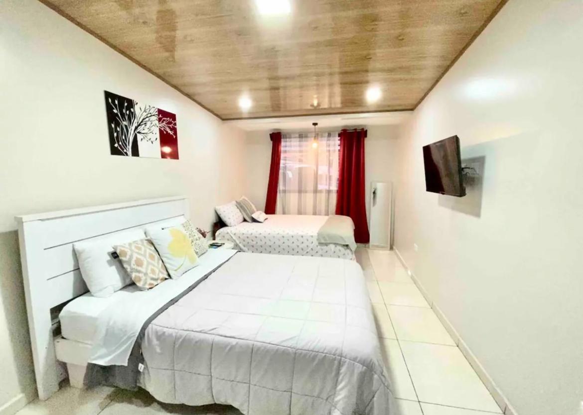 Apartamentos H Gonzalez #11#4 Alajuela Zewnętrze zdjęcie