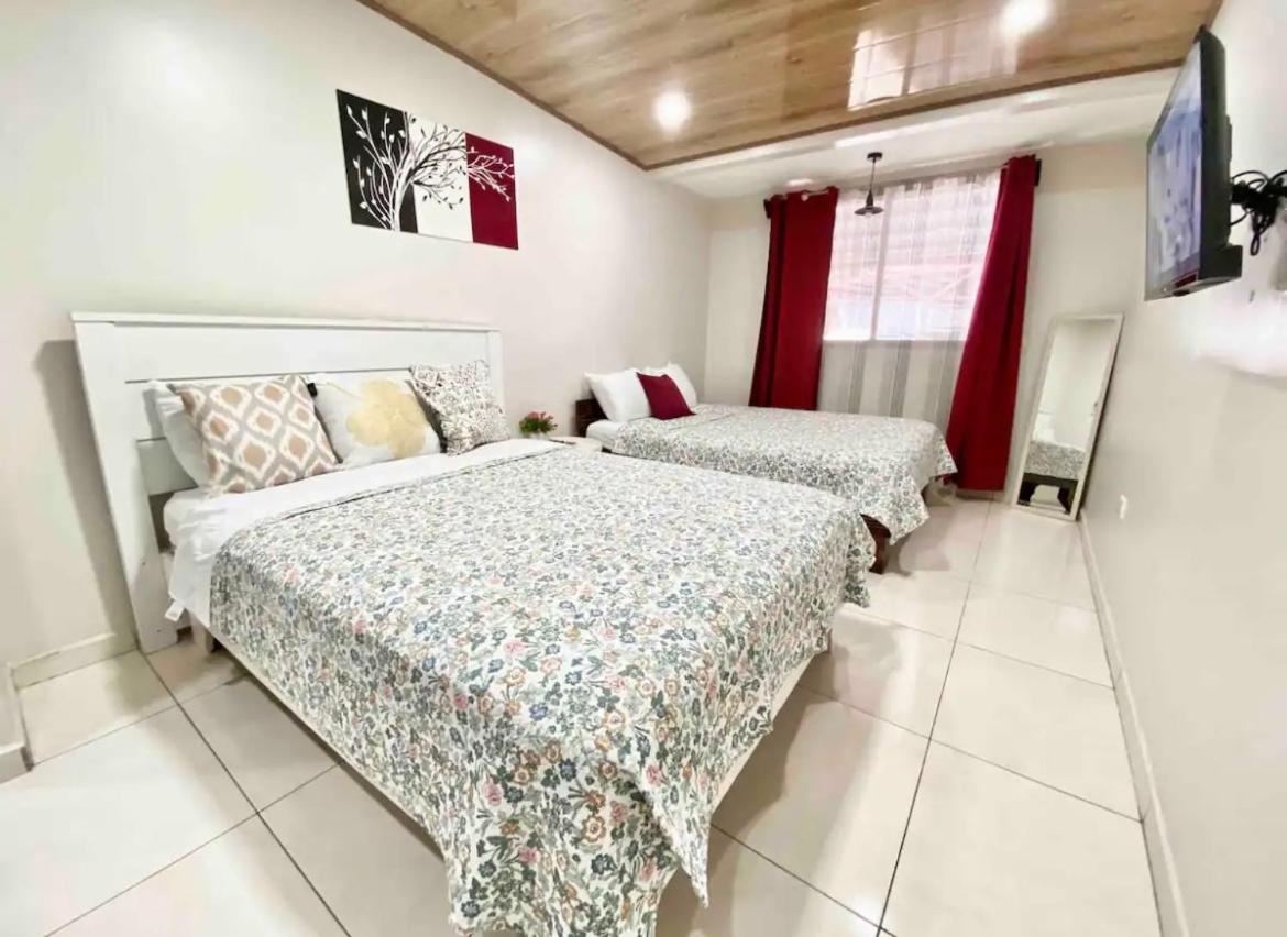 Apartamentos H Gonzalez #11#4 Alajuela Zewnętrze zdjęcie