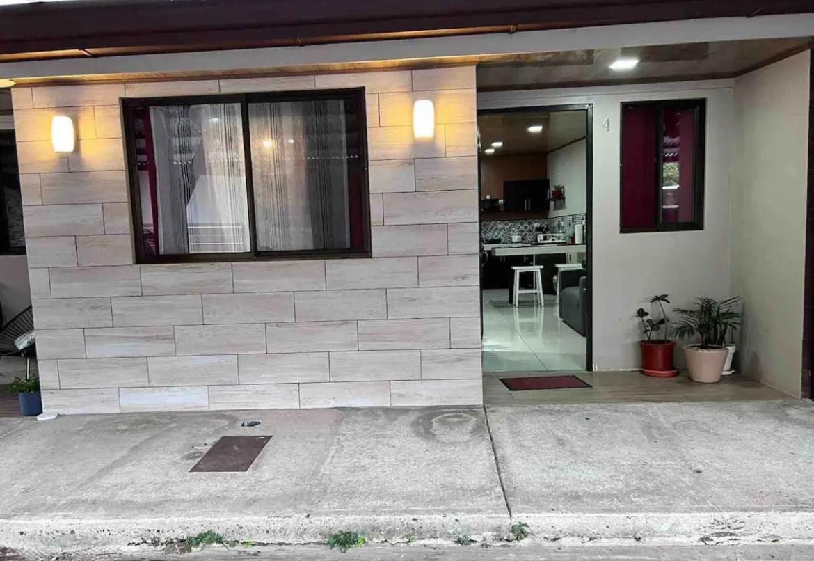 Apartamentos H Gonzalez #11#4 Alajuela Zewnętrze zdjęcie