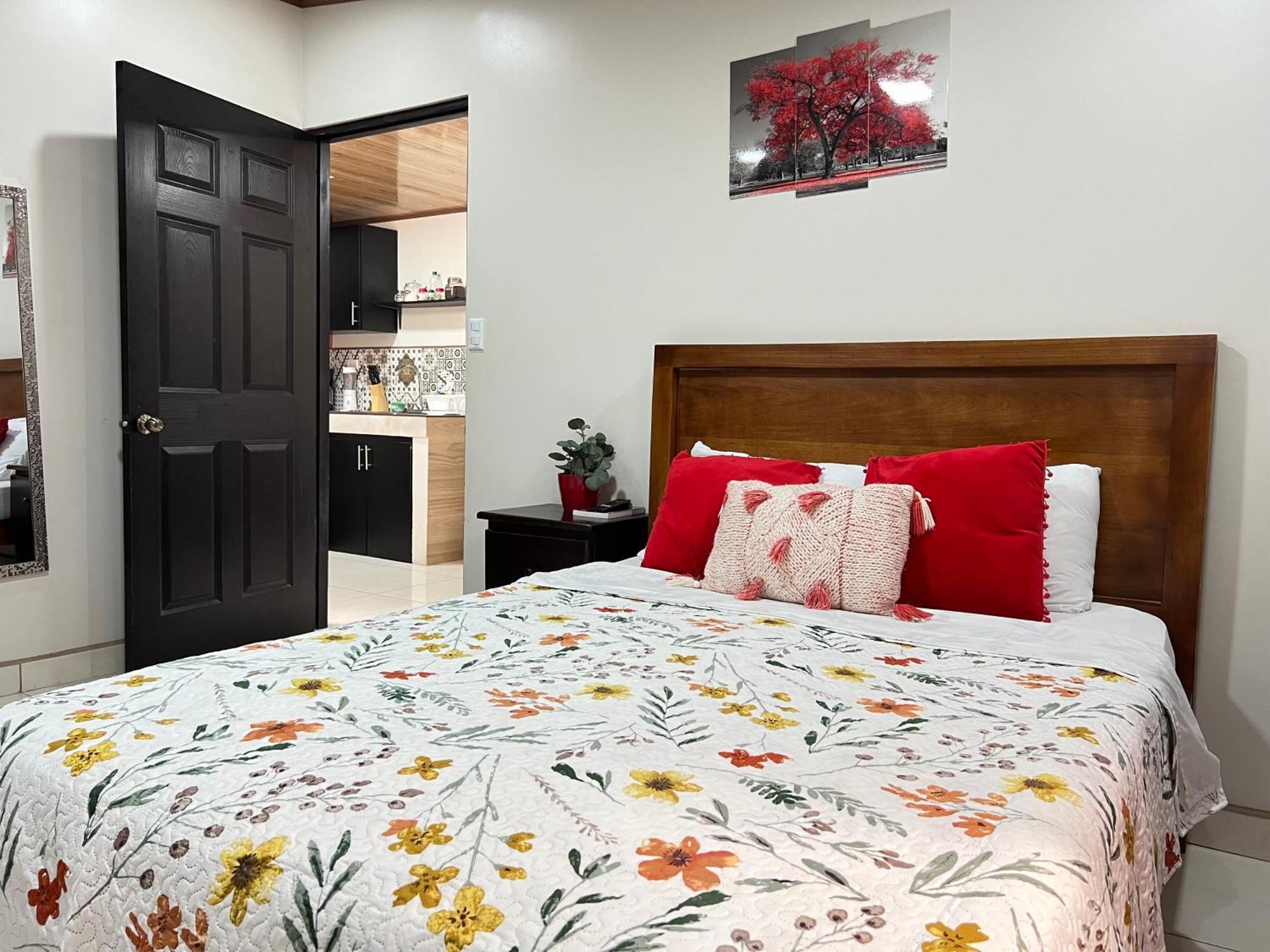 Apartamentos H Gonzalez #11#4 Alajuela Zewnętrze zdjęcie