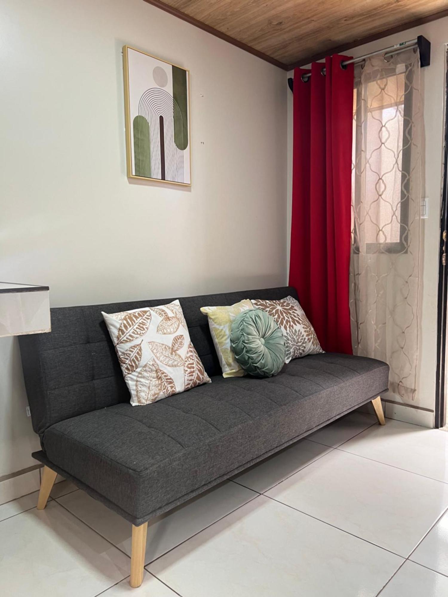 Apartamentos H Gonzalez #11#4 Alajuela Zewnętrze zdjęcie